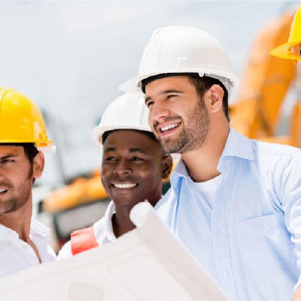 Job satisfaction on the rise among GCC construction workers
