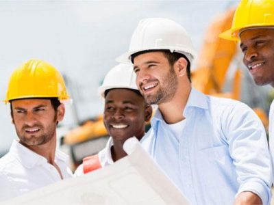 Job satisfaction on the rise among GCC construction workers